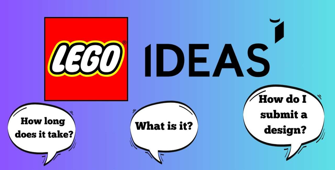 LEGO Ideas