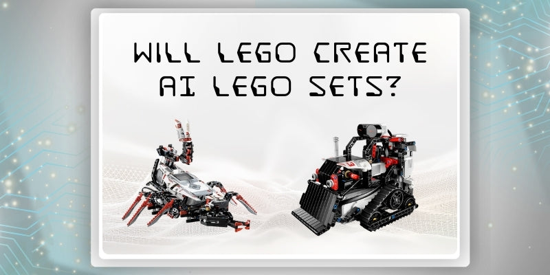 ai lego sets future