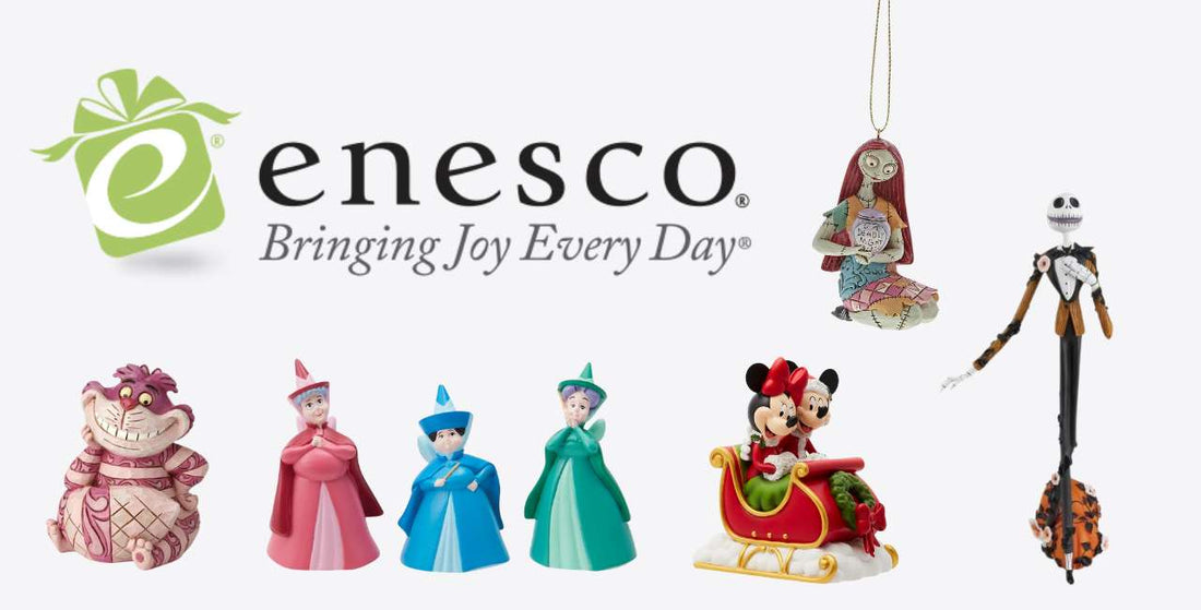 Enesco products