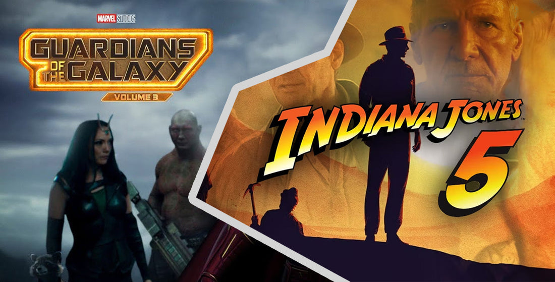 New Film Trailers December 2022
