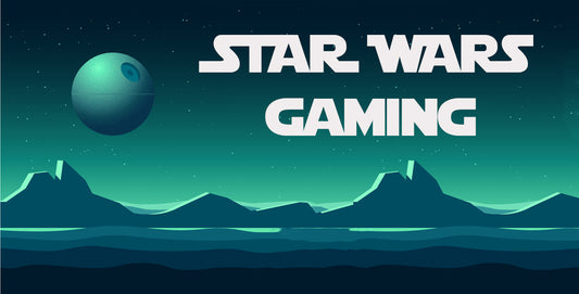 Similar Games To Star Wars: Jedi Survivor
