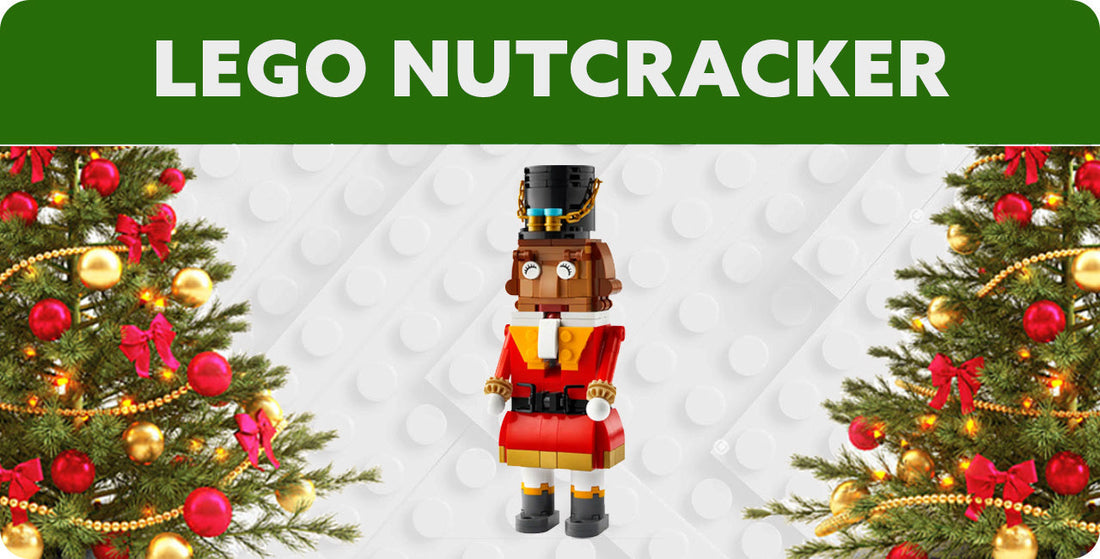 LEGO Nutcracker
