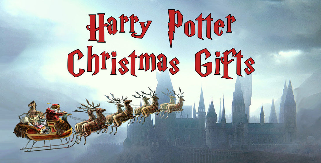Harry Potter christmas Gifts 2022