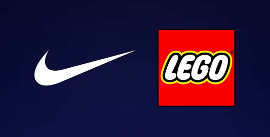 LEGO X Nike