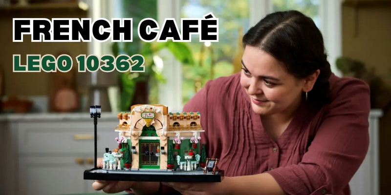 lego icons french cafe 10362 release