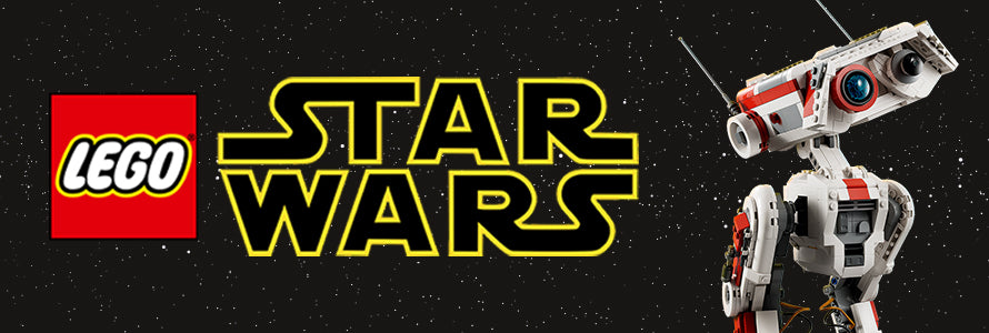 LEGO New Star Wars Releases 2022