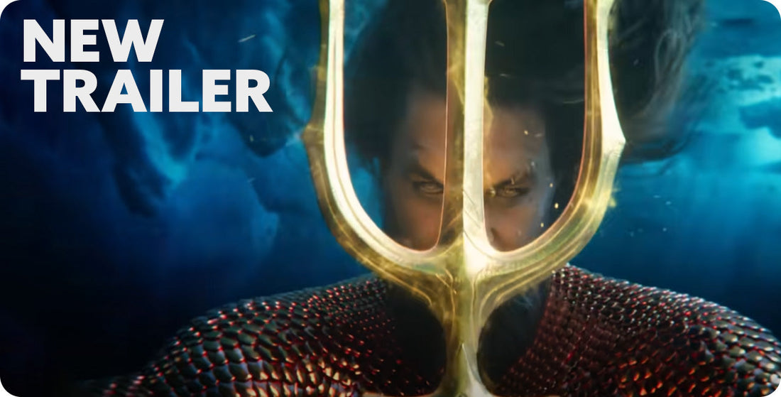 short teaser trailer