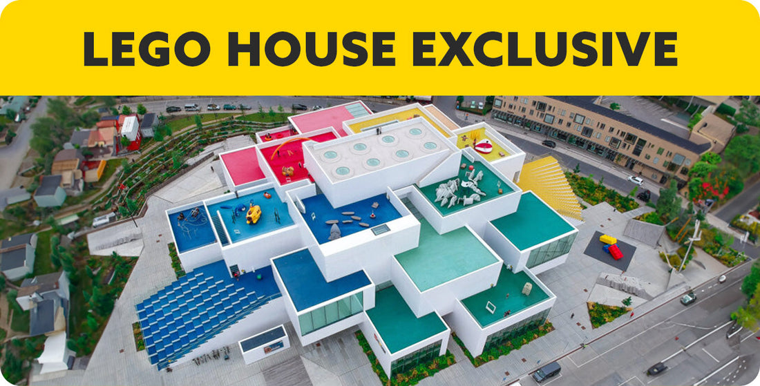 LEGO House