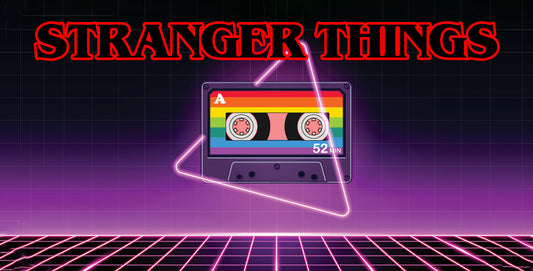 Stranger Things Shop Merch