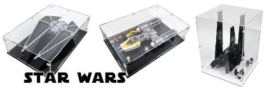 LEGO Star Wars Y-Wing