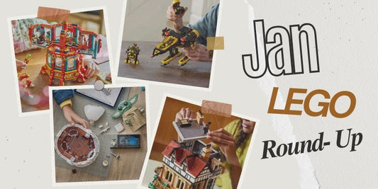 january lego sets round up