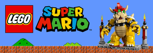 LEGO News Blog Bowser