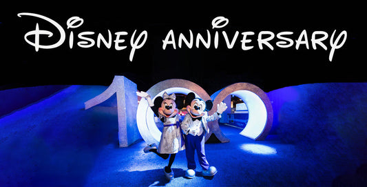 Disney100 celebrations