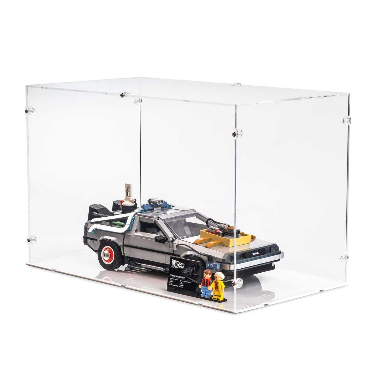 47 x 26 x 30cm Display Case
