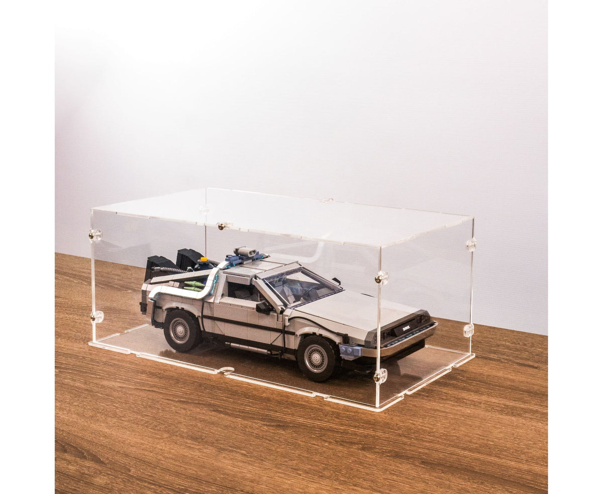 39 x 21 x 16cm Display Case