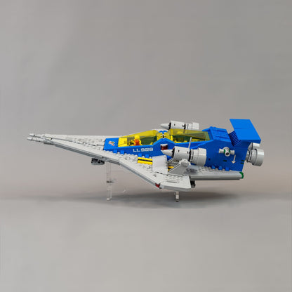 Galaxy Explorer Display Stand for LEGO 10497
