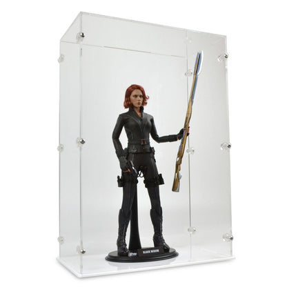 26 x 13 x 36cm Display Case