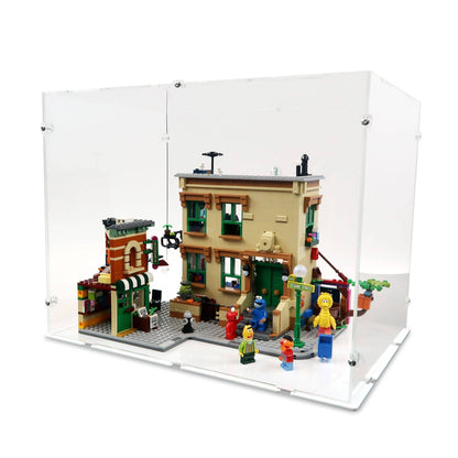 39 x 26 x 30cm Display Case