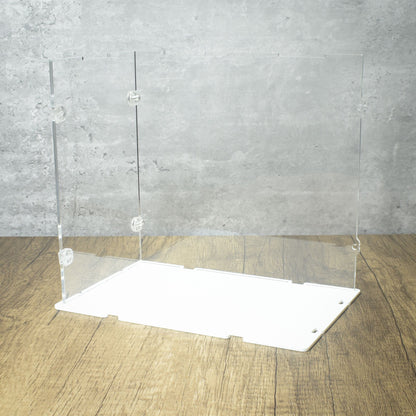 21 x 13 x 20cm Display Case