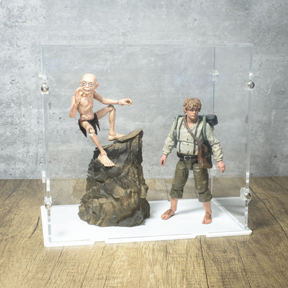 21 x 13 x 20cm Display Case