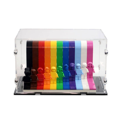 21 x 13 x 13cm Display Case