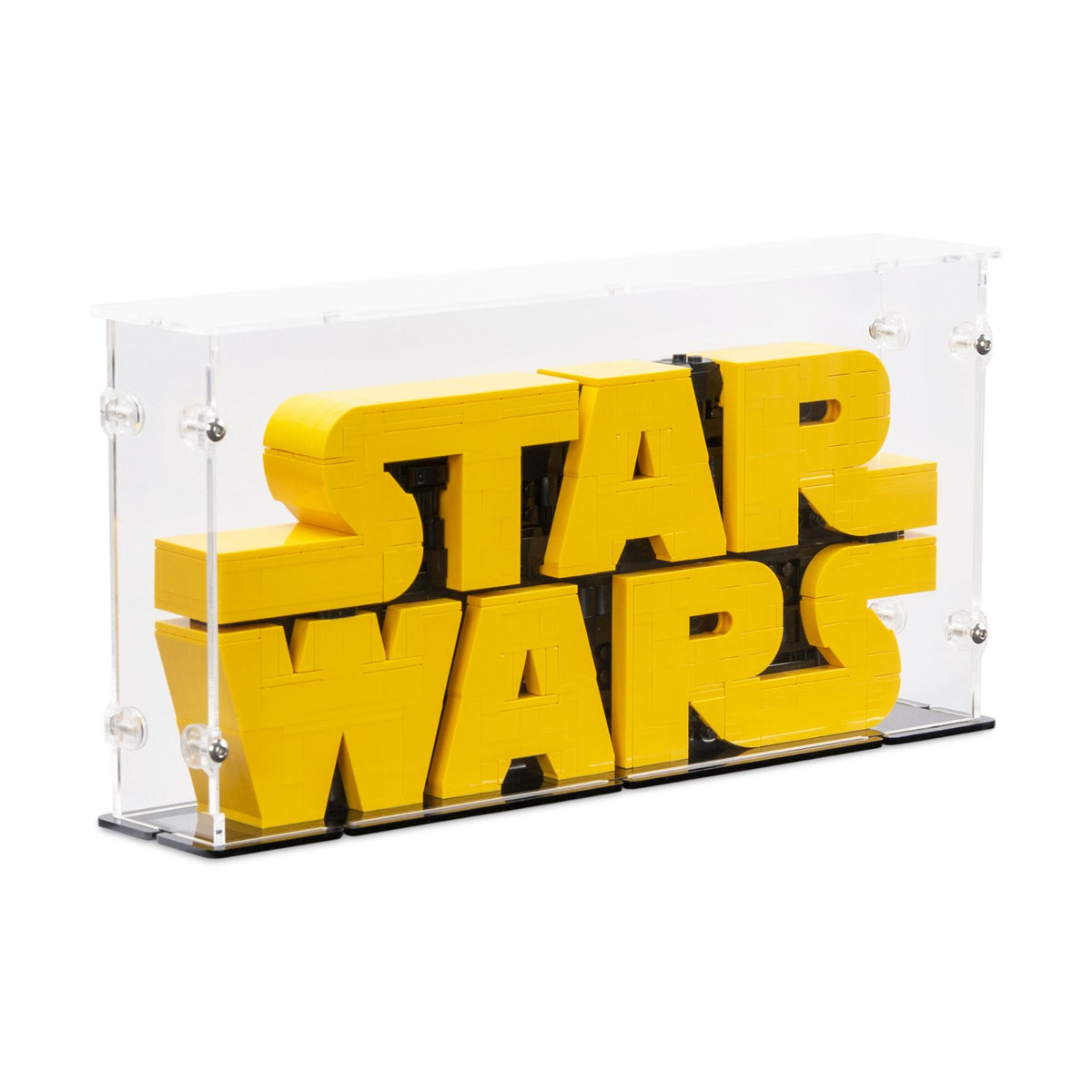 32 x 5 x 16cm Display Case