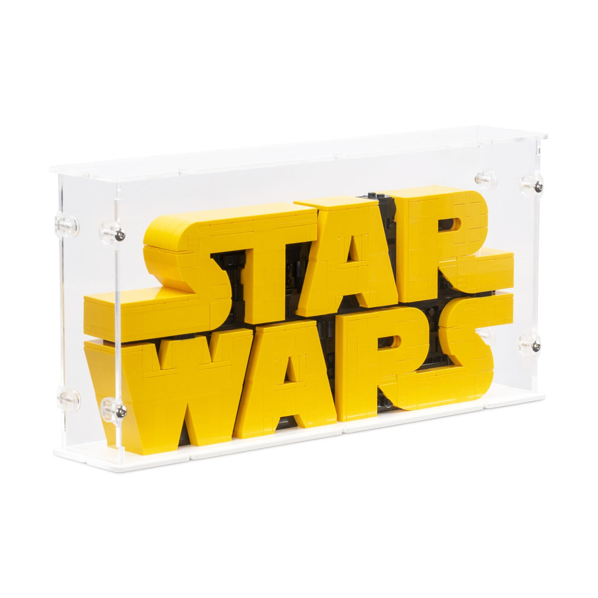 32 x 5 x 16cm Display Case