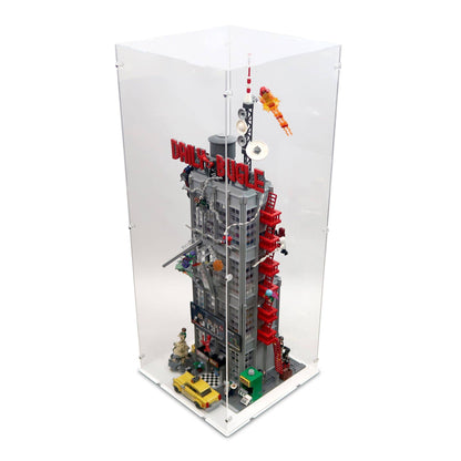 32 x 32 x 83cm Display Case