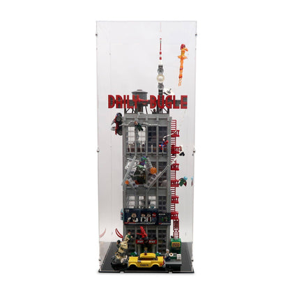 32 x 32 x 83cm Display Case