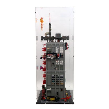 32 x 32 x 83cm Display Case
