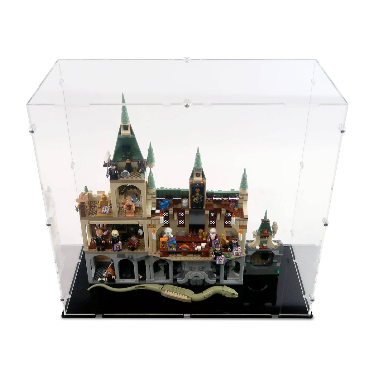 47 x 21 x 43cm Display Case