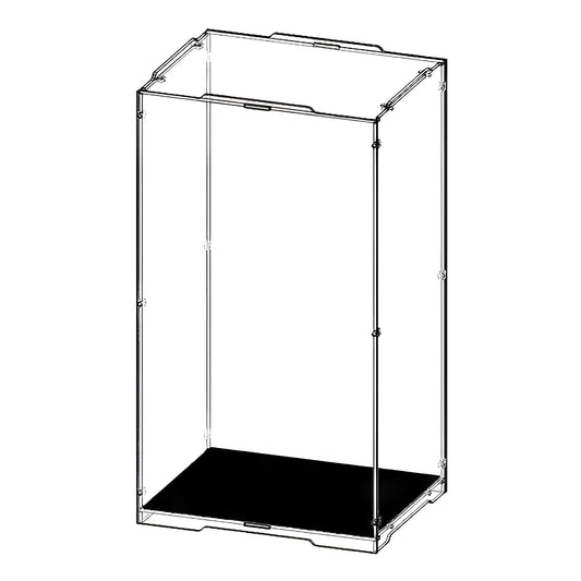 1000% Bearbrick XL Display Case