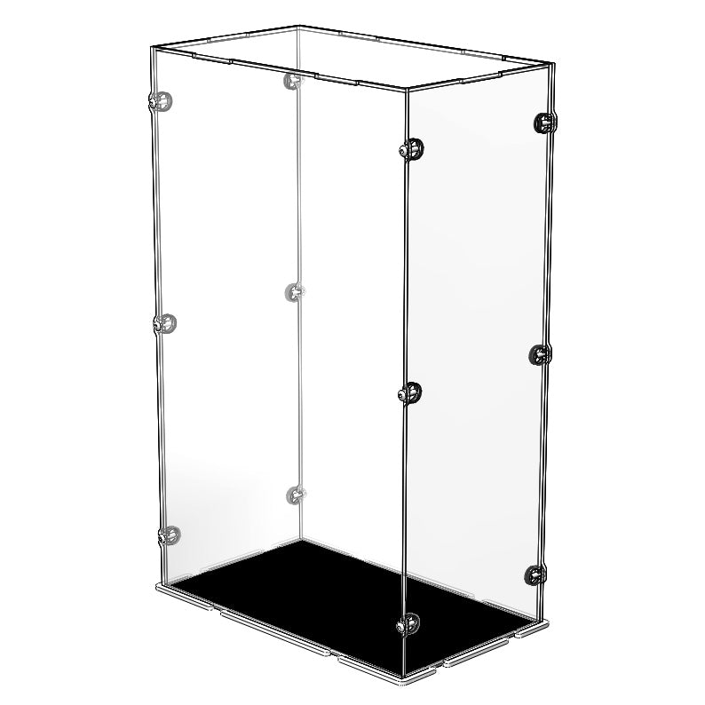 26 x 15 x 43cm Display Case