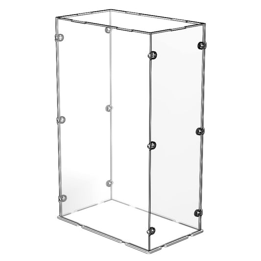26 x 15 x 43cm Display Case
