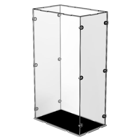 26 x 15 x 47cm Display Case