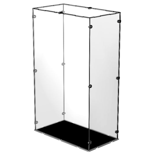 39 x 21 x 65cm Display Case