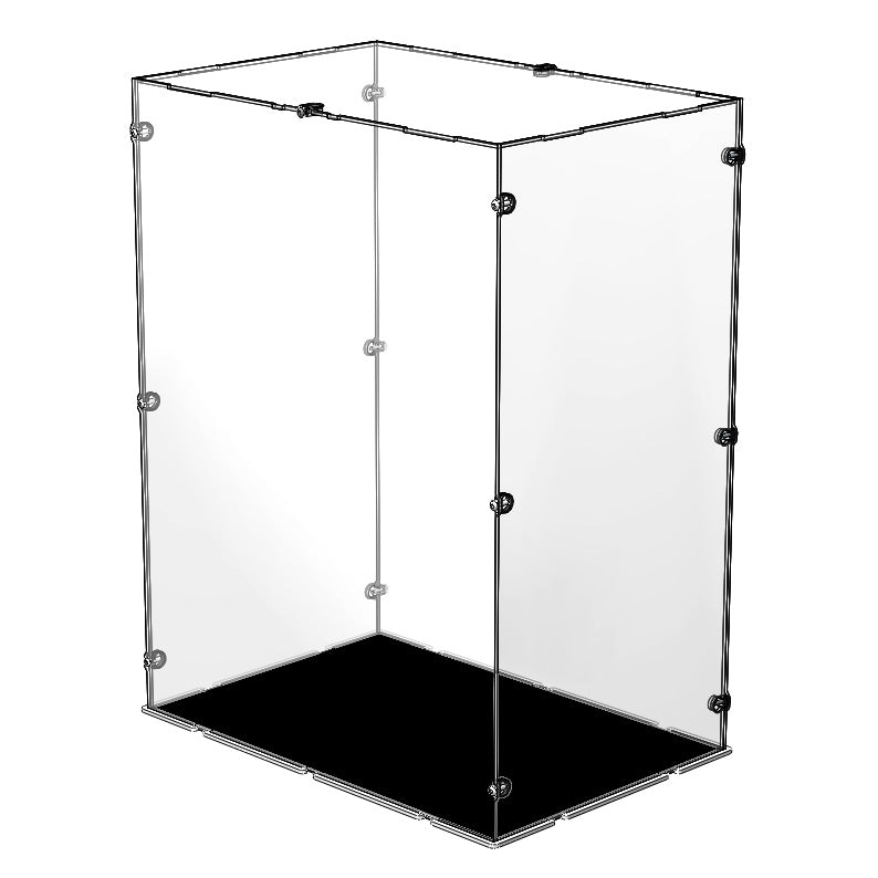 39 x 26 x 52cm Display Case