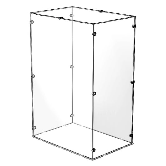 39 x 26 x 59cm Display Case