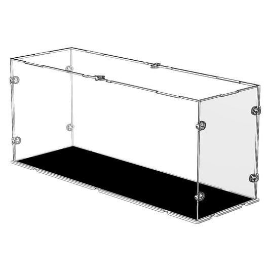 47 x 15 x 13cm Display Case