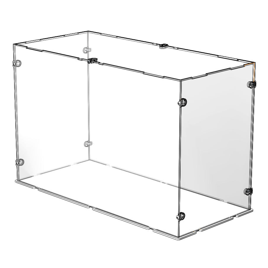 47 x 21 x 30cm Display Case