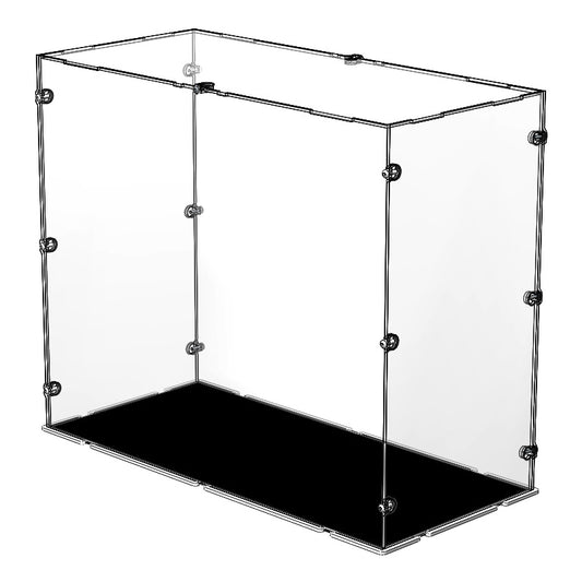 47 x 21 x 39cm Display Case