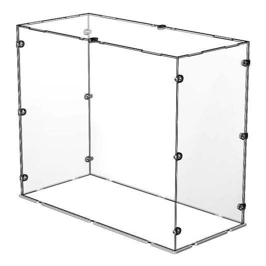 47 x 21 x 39cm Display Case