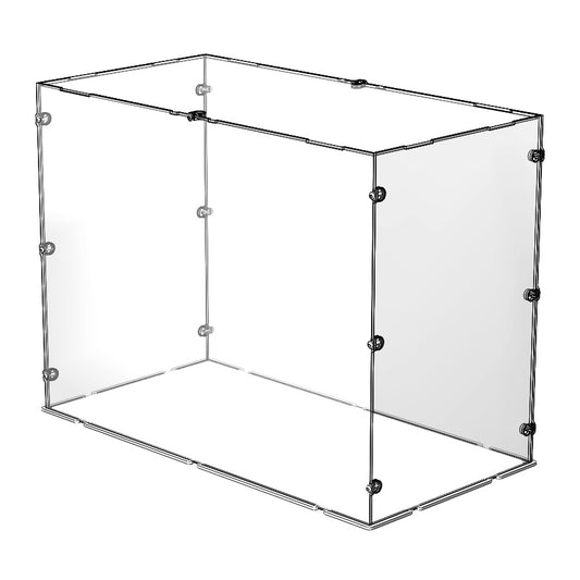 52 x 26 x 39cm Display Case