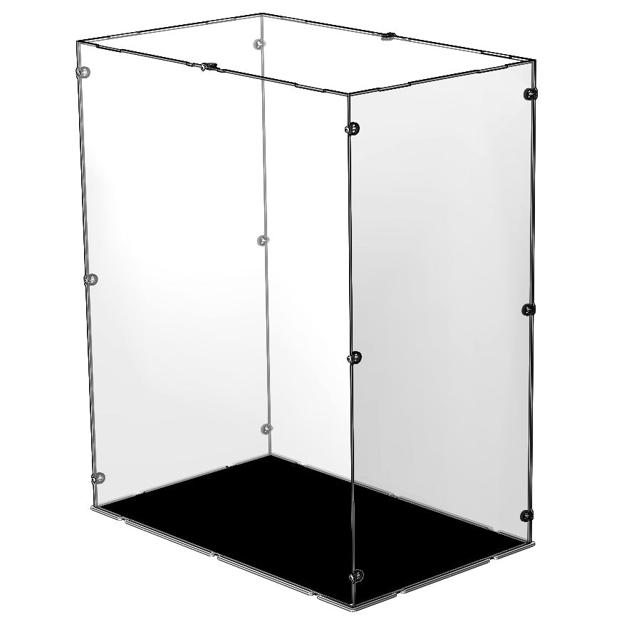52 x 32 x 65cm Display Case
