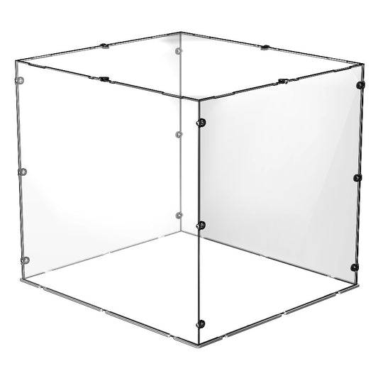 52 x 47 x 47cm Display Case