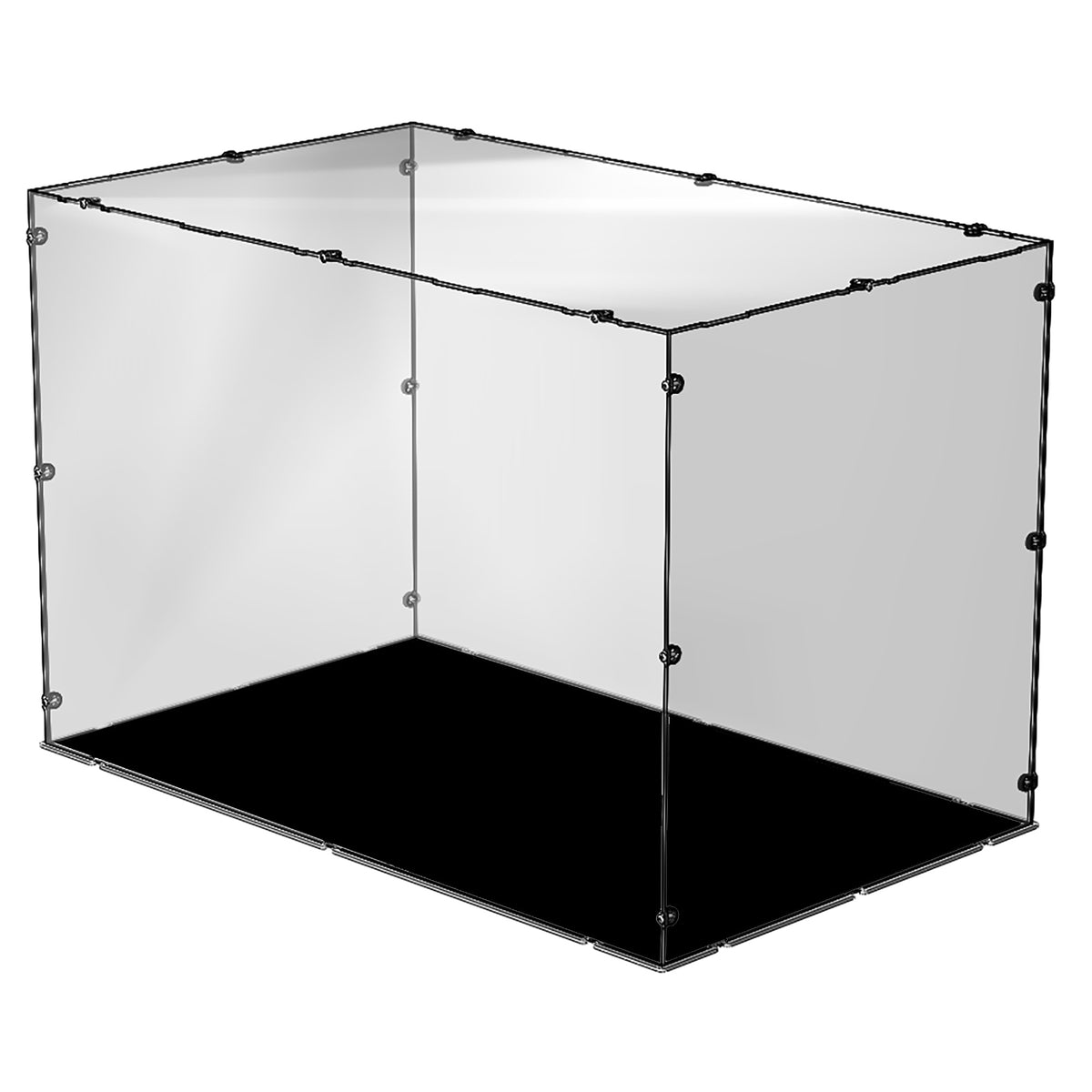 78 x 47 x 52cm Display Case