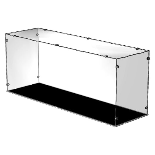 90 x 26 x 36cm Display Case
