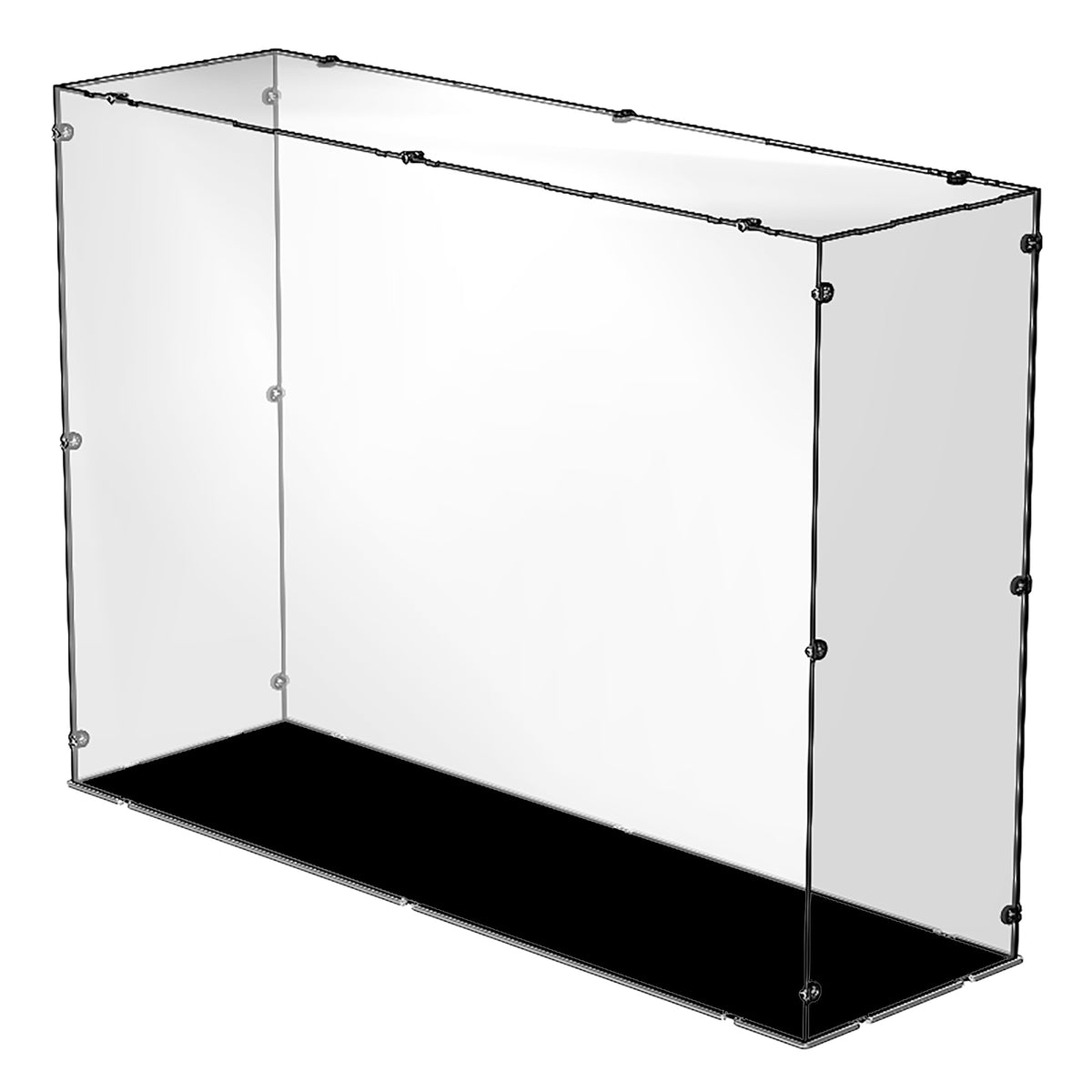 90 x 26 x 65cm Display Case