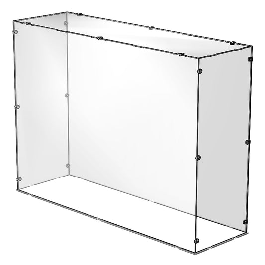 90 x 26 x 65cm Display Case