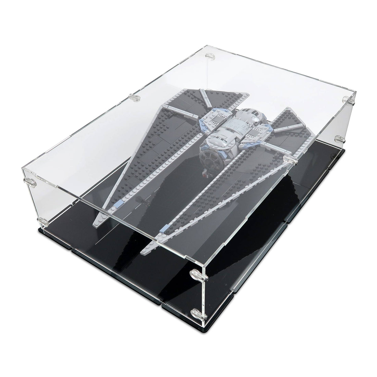 47 x 32 x 13cm Display Case